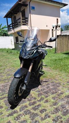 HONDA CB 500 X ABS 